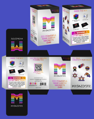 Packaging Design by RenCan for this project | Design: #24677245