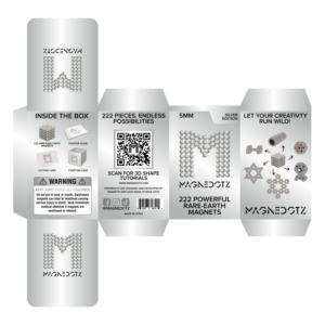 Packaging Design by RenCan for this project | Design: #24730473