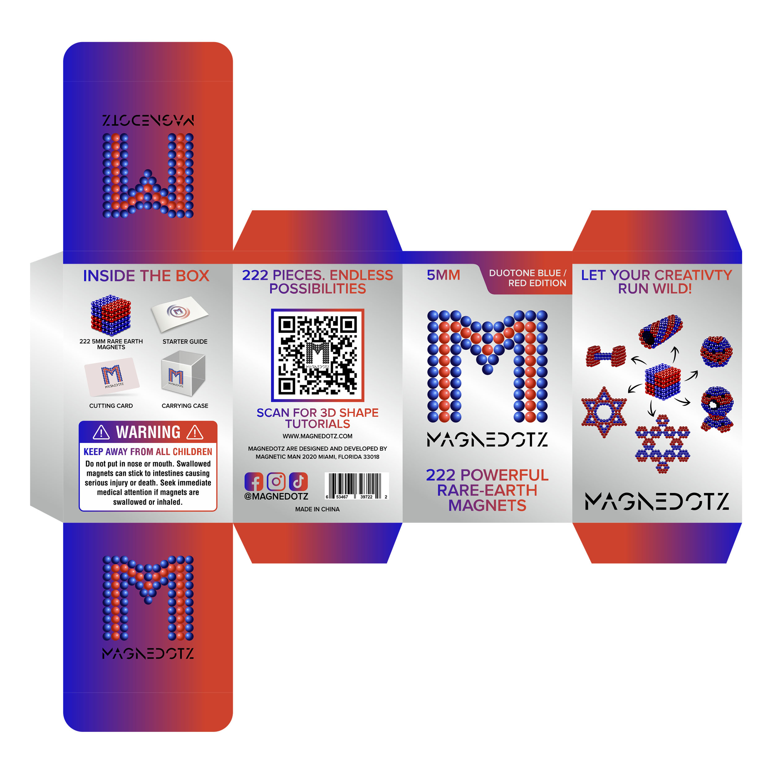 Packaging Design by RenCan for this project | Design #24731659