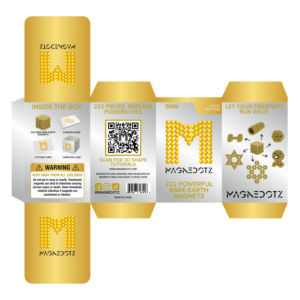 Packaging Design by RenCan for this project | Design: #24731661