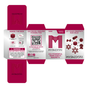 Packaging Design by RenCan for this project | Design: #24740402
