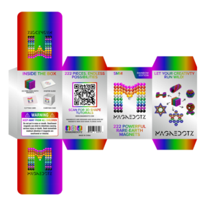 Packaging Design by RenCan for this project | Design: #24740404