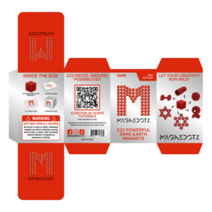 Packaging Design by RenCan for this project | Design: #24740406