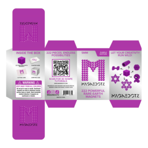 Packaging Design by RenCan for this project | Design: #24740407