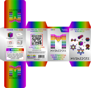 Packaging Design by RenCan for this project | Design: #24749013