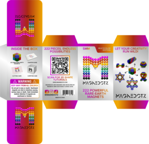 Packaging Design by RenCan for this project | Design: #24749014