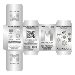 Packaging Design by RenCan for this project | Design: #24749026