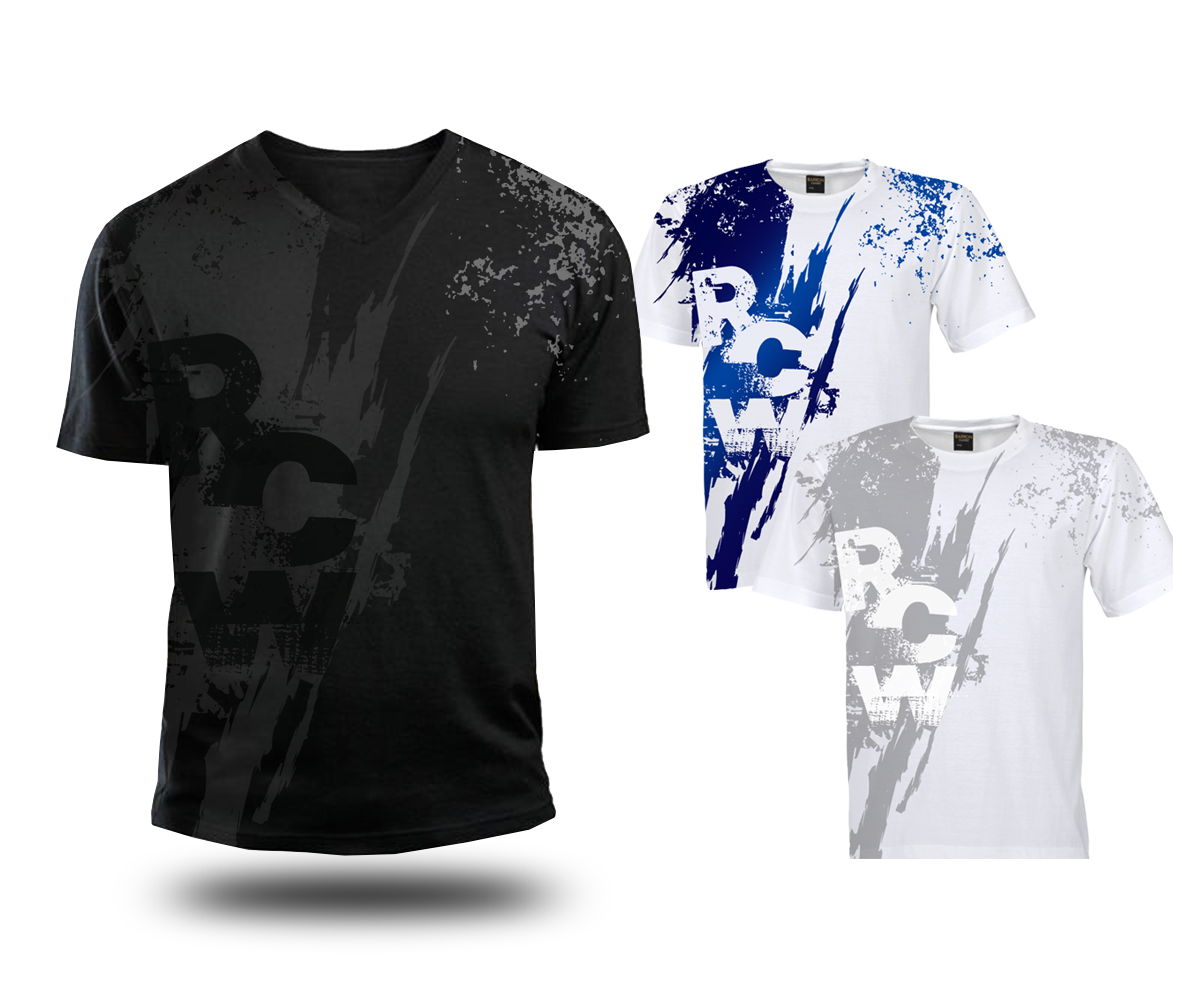 T-shirt Design by ZETA for this project | Design #24651496