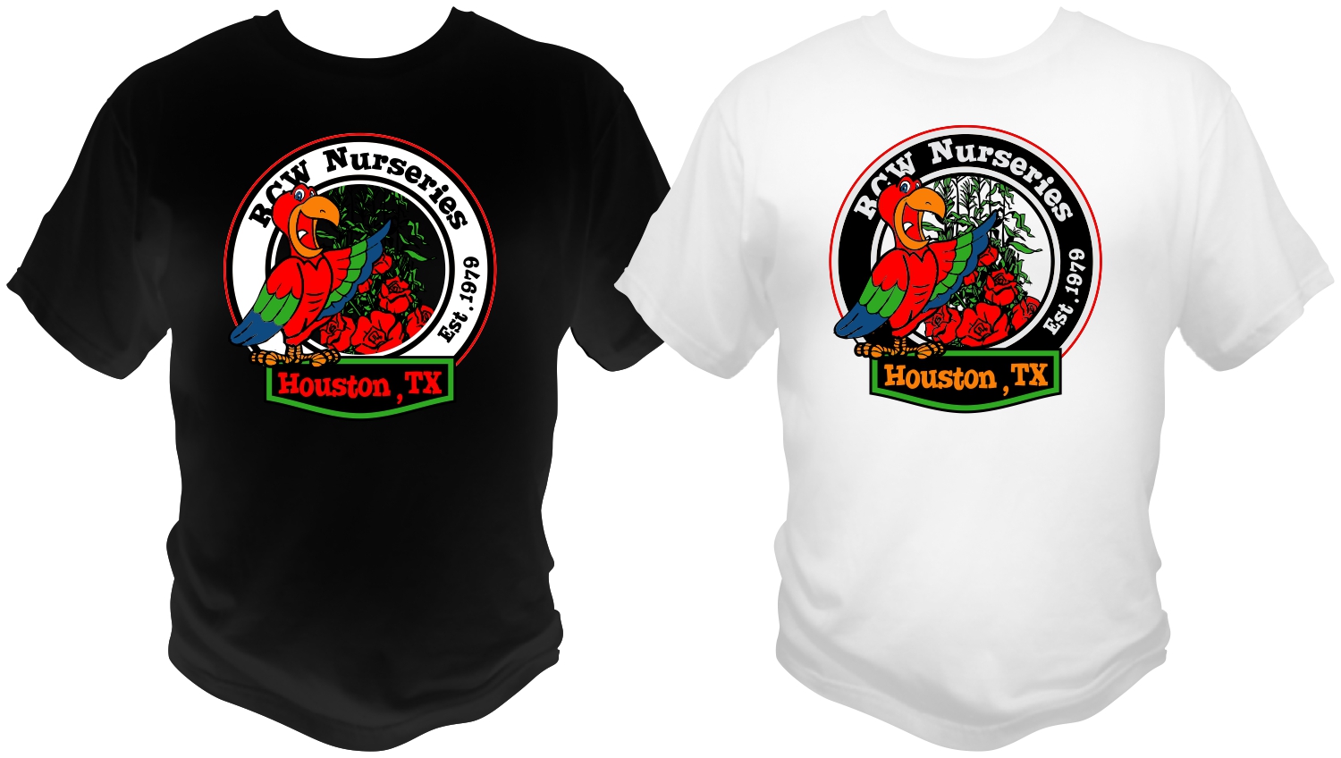 Diseño de Camiseta por bacujkov para este proyecto | Diseño #24789938