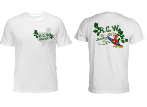 T-shirt Design by elveneclipse for this project | Design: #24656034