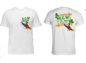 T-shirt Design by elveneclipse for this project | Design: #24657118