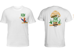 T-shirt Design by elveneclipse for this project | Design: #24657119