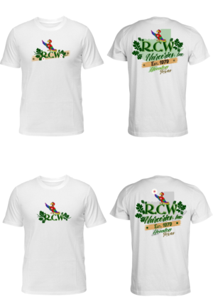 T-shirt Design by elveneclipse for this project | Design: #24662612