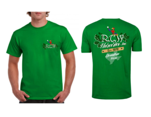 T-shirt Design by elveneclipse for this project | Design: #24662848