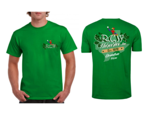 T-shirt Design by elveneclipse for this project | Design: #24665095