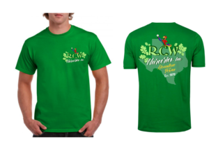 New  Shirt design for RCW Nurseries | T-Shirt-Design von elveneclipse