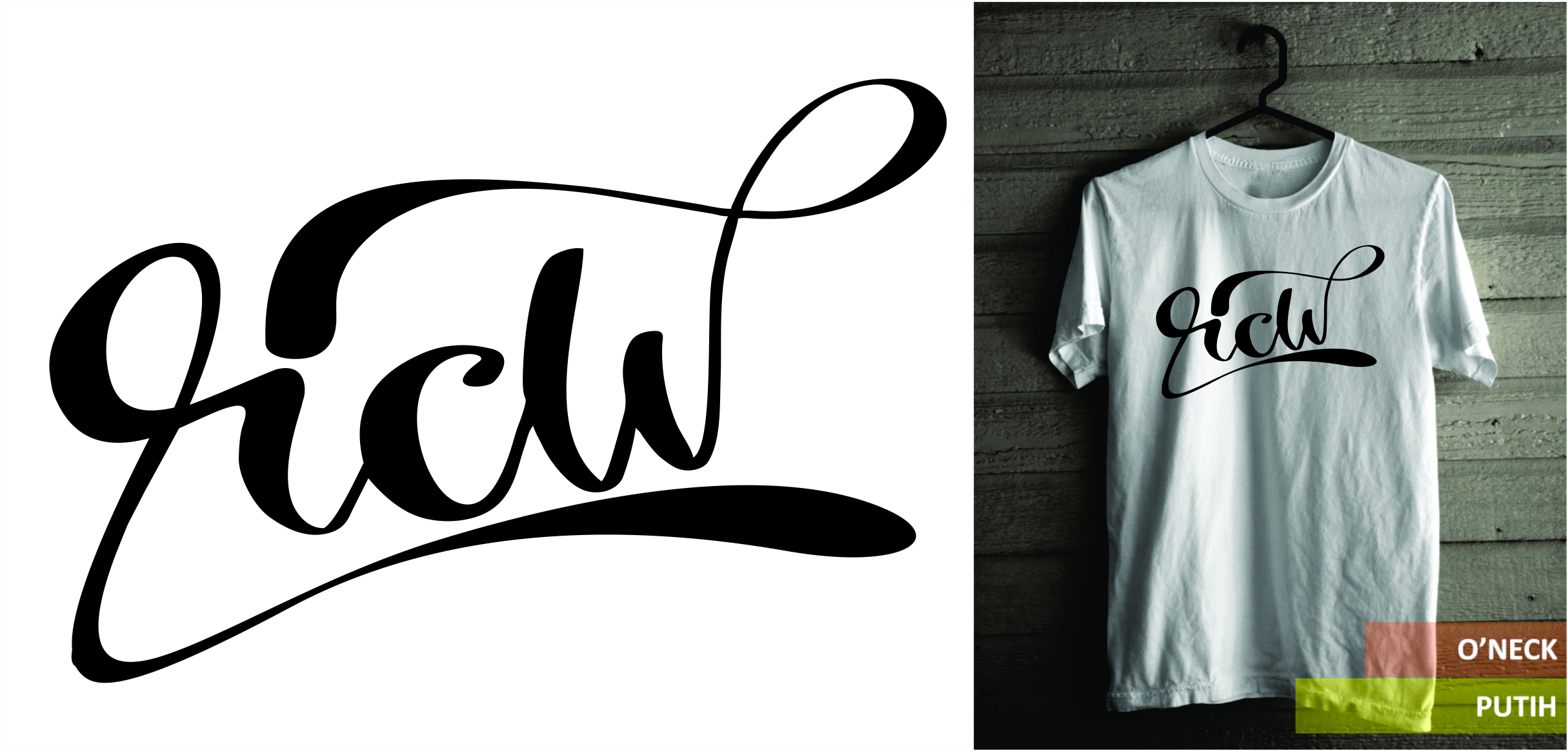 T-shirt Design by Den Bagus for this project | Design #24658463