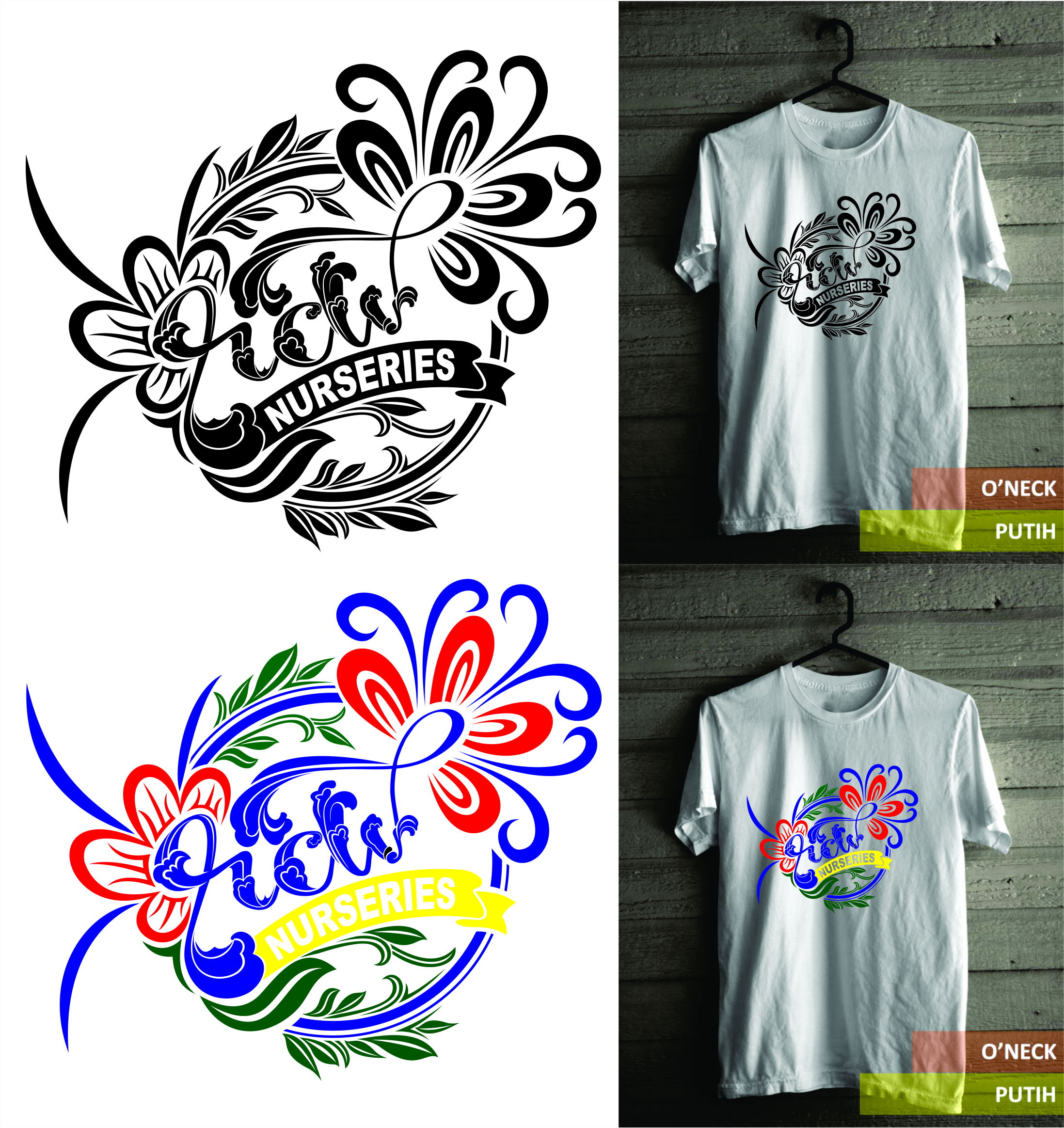 Design de T-shirt par Den Bagus pour ce projet | Design #24707149