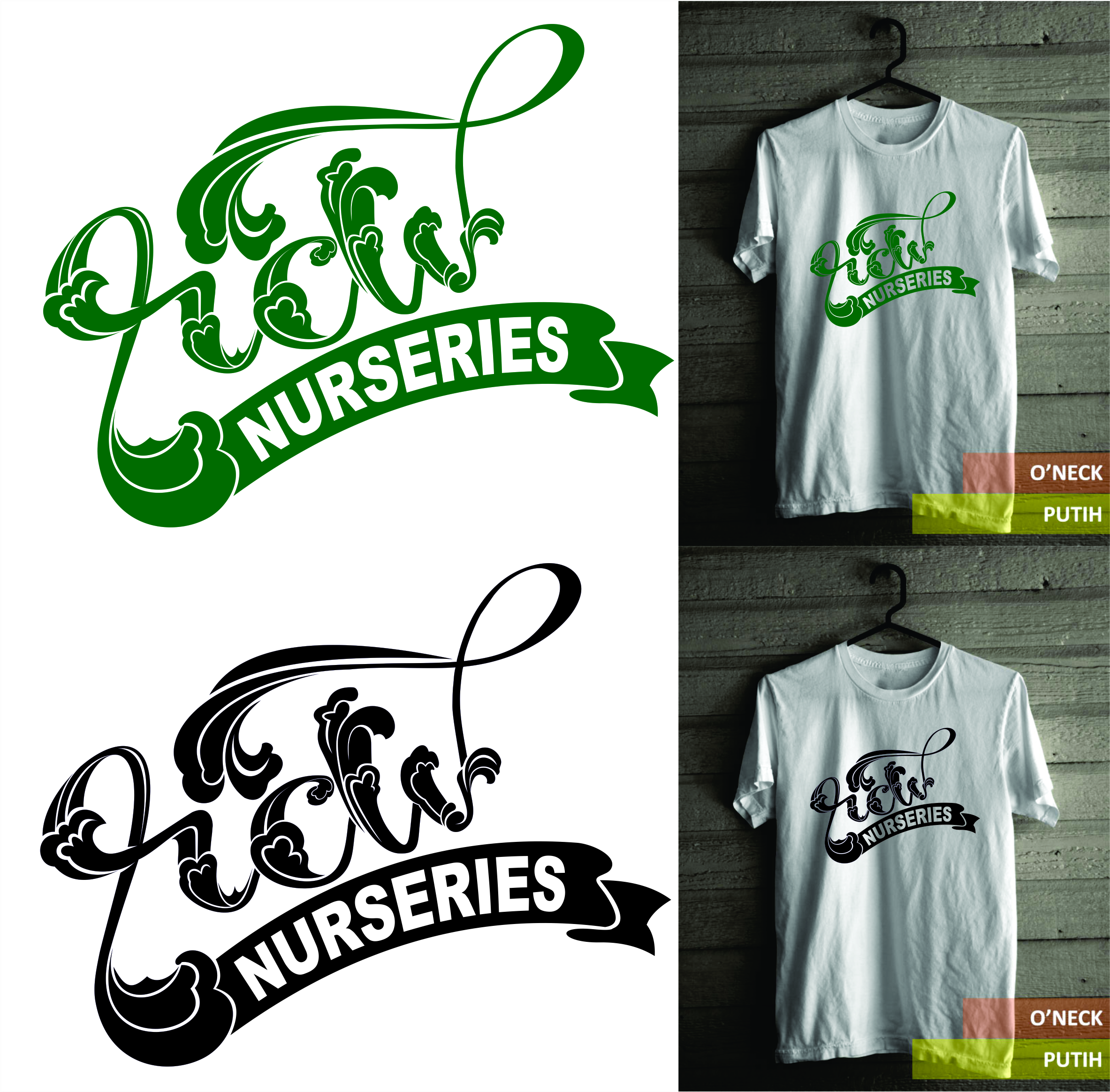 Design de T-shirt par Den Bagus pour ce projet | Design #24707225