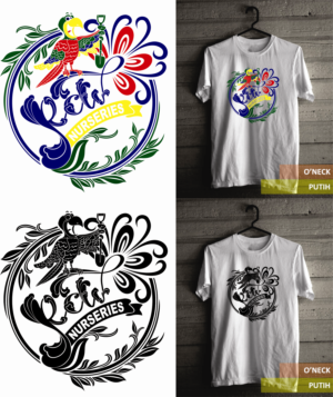 T-shirt Design by Den Bagus for this project | Design: #24740160