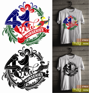 T-shirt Design by Den Bagus for this project | Design: #24742352