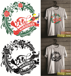 T-shirt Design by Den Bagus for this project | Design: #24751506