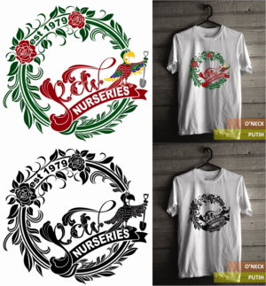 T-shirt Design by Den Bagus for this project | Design: #24767935