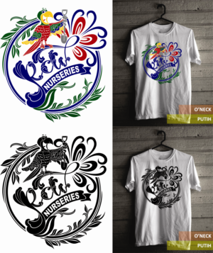 T-shirt Design by Den Bagus for this project | Design: #24767937