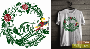 T-shirt Design by Den Bagus for this project | Design: #24767941