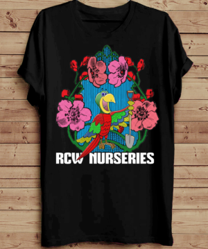 New  Shirt design for RCW Nurseries | T-Shirt-Design von creative gravity