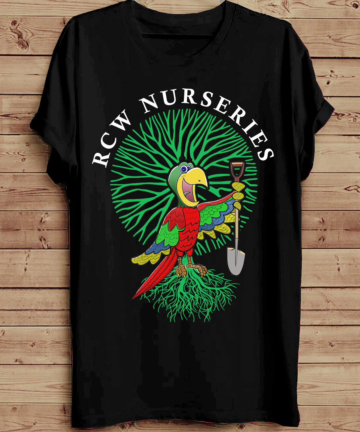 Diseño de Camiseta por creative gravity para este proyecto | Diseño #24771334