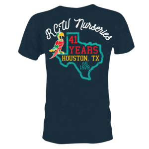 New  Shirt design for RCW Nurseries | T-Shirt-Design von 75-R-P-Z