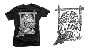 T-shirt Design by D'Mono for this project | Design: #24775404