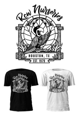 T-shirt Design by D'Mono for this project | Design: #24784295