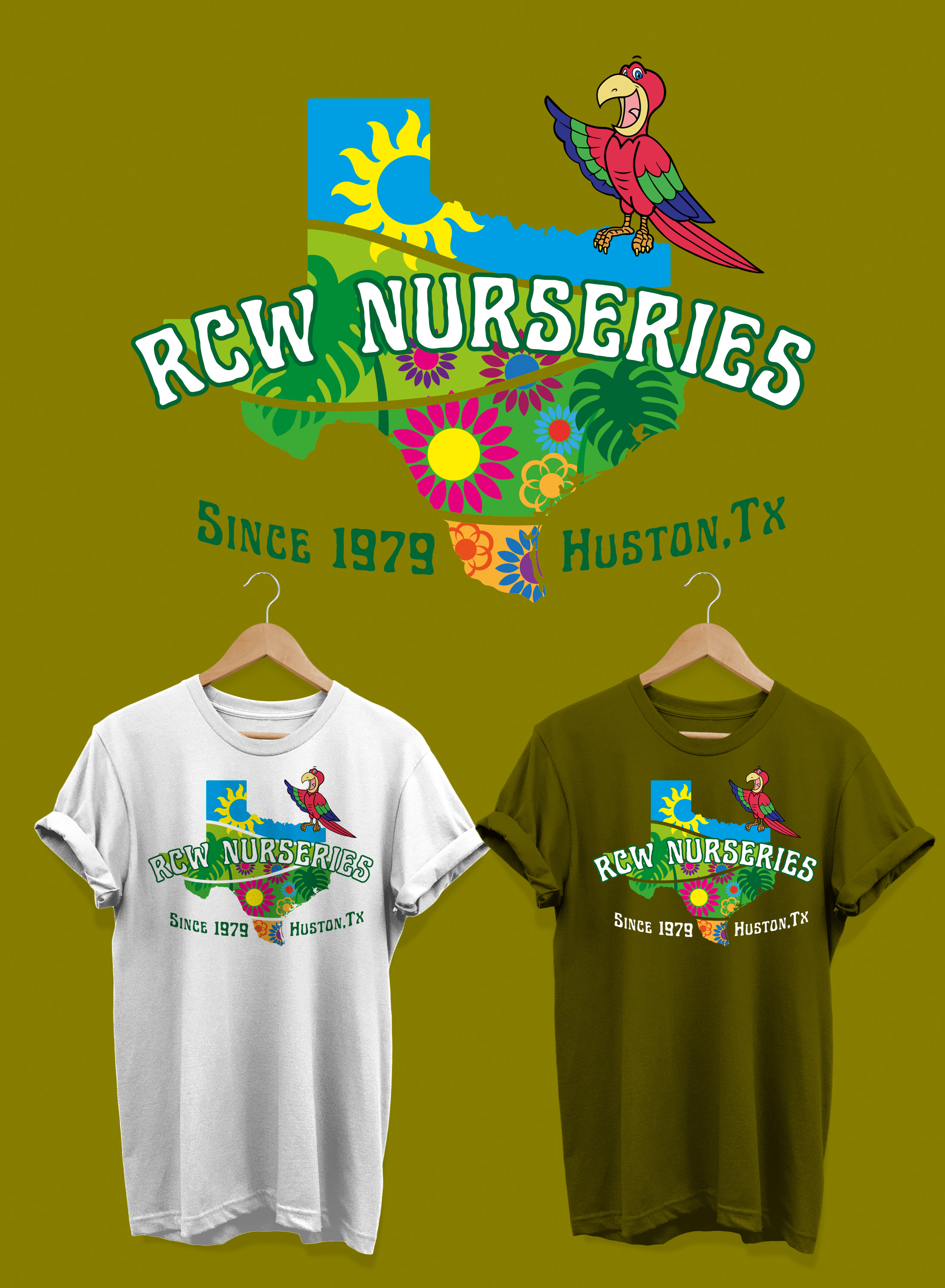 T-shirt Design by Al Pech for this project | Design #24825797