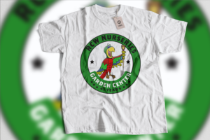 T-Shirt-Design von iAbdelrahman Moustafa für dieses Projekt | Design #24693917