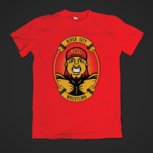 T-Shirt-Design von RAXOdAxe für dieses Projekt | Design #24656360