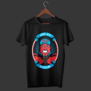 T-shirt Design by RAXOdAxe for this project | Design: #24656367