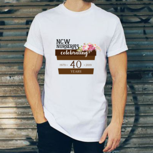 T-shirt Design by bhakti15