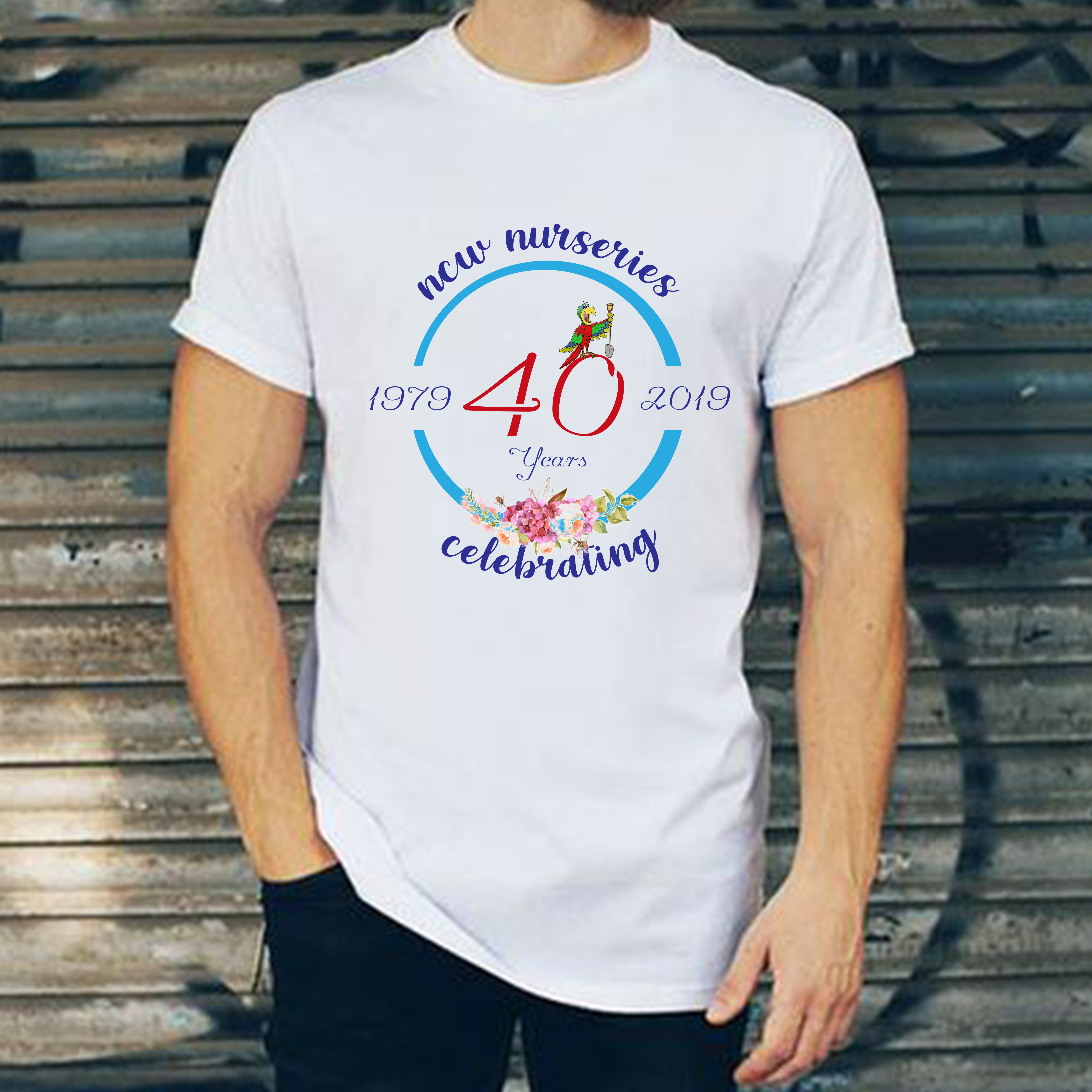 T-shirt Design by bhakti15 for this project | Design #24797985