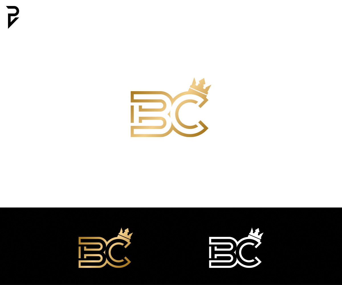 Logo Design by poisonvectors for Bucher Investment Holding | Design #24658416