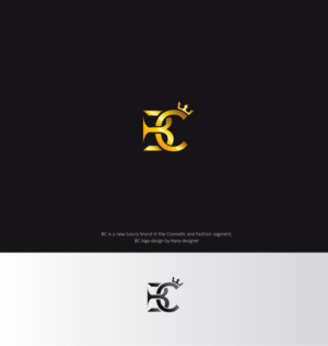 Logo Design by Hana for Bucher Investment Holding | Design: #24654889