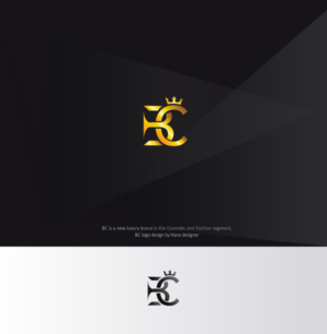 Logo Design by Hana for Bucher Investment Holding | Design: #24654947