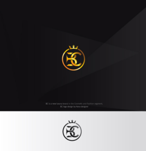 Logo Design by Hana for Bucher Investment Holding | Design: #24655040