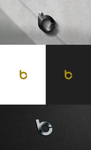 Logo Design by GLDesigns for Bucher Investment Holding | Design: #24657581