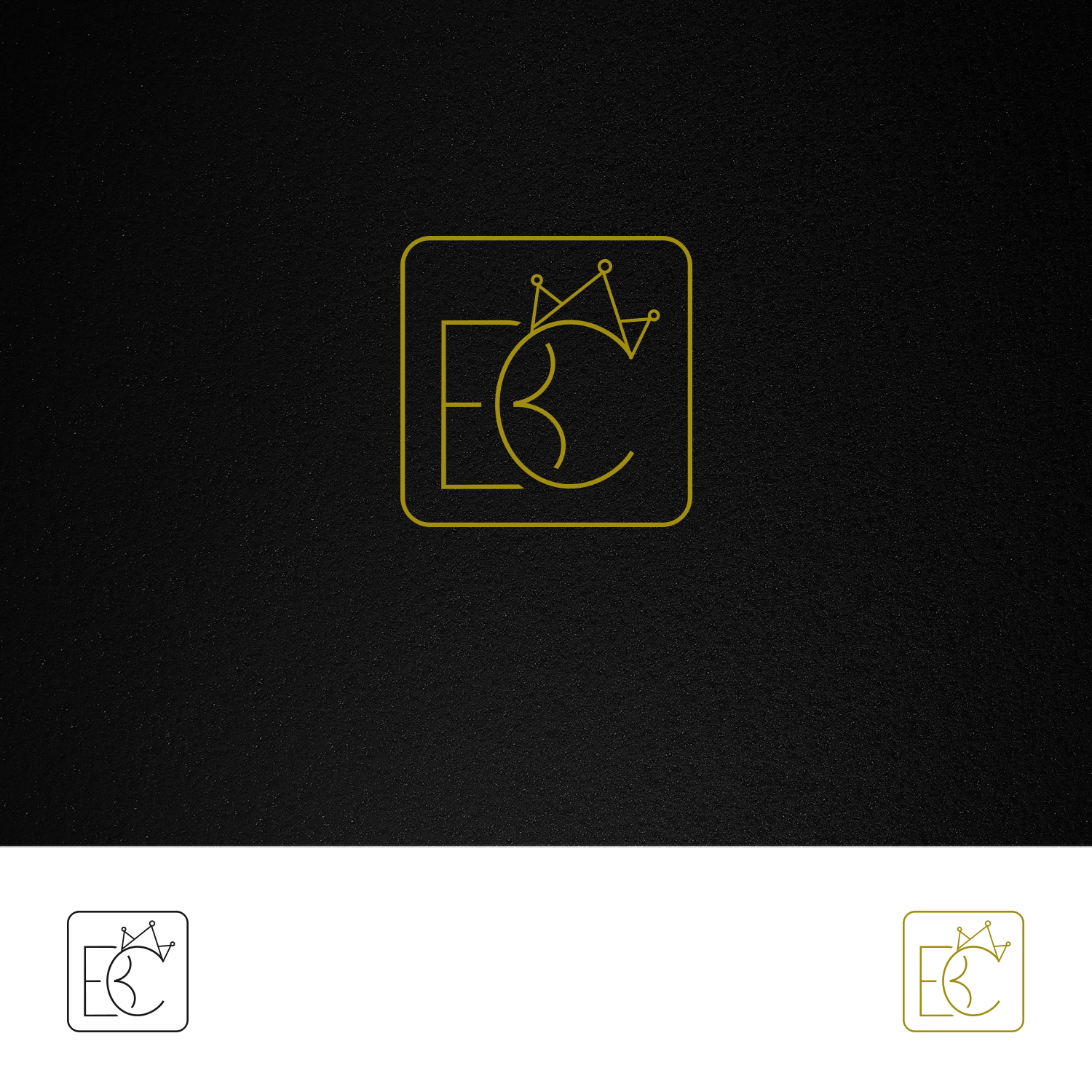 Logo Design by Creative Bros for Bucher Investment Holding | Design #24654890