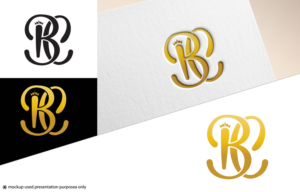 Logo Design by Rubia@ for Bucher Investment Holding | Design: #24659076
