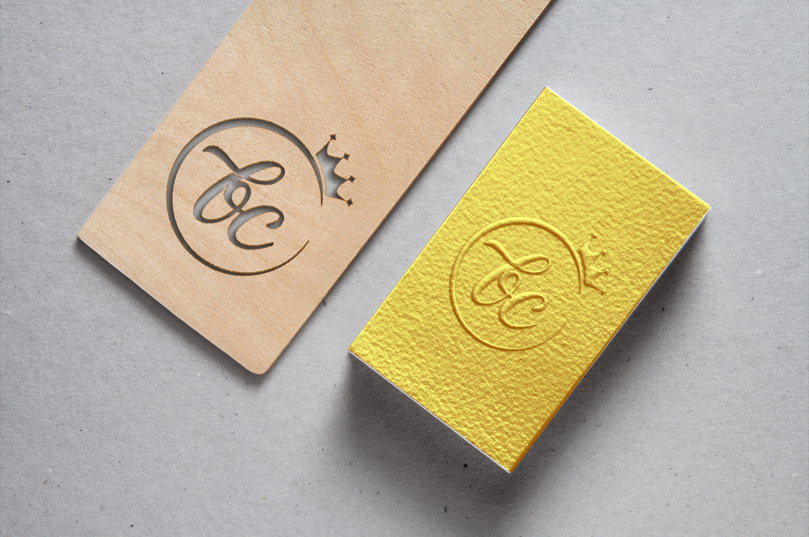 Diseño de Logo por Ja.G para Bucher Investment Holding | Diseño #24662022