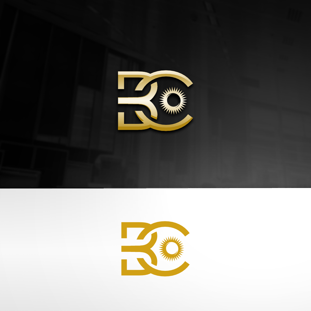 Logo Design by MulamboDesign for Bucher Investment Holding | Design #24662104