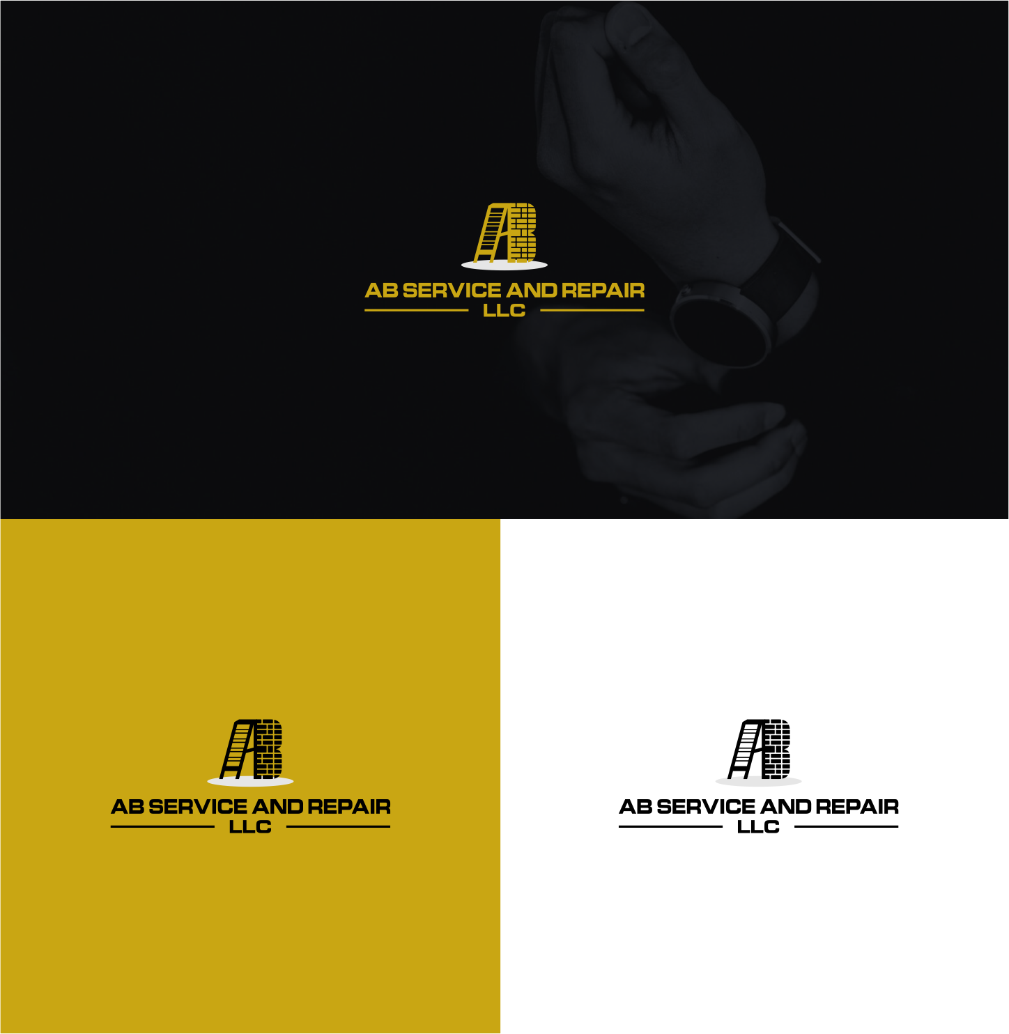 Logo Design by Jroeh_Studio for this project | Design #24722461